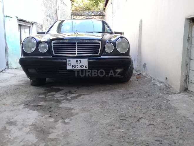 Mercedes E 320 1998, 300,000 km - 3.2 л - Gəncə