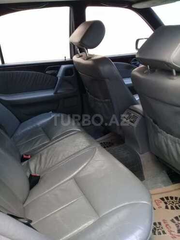 Mercedes E 320 1998, 300,000 km - 3.2 л - Gəncə