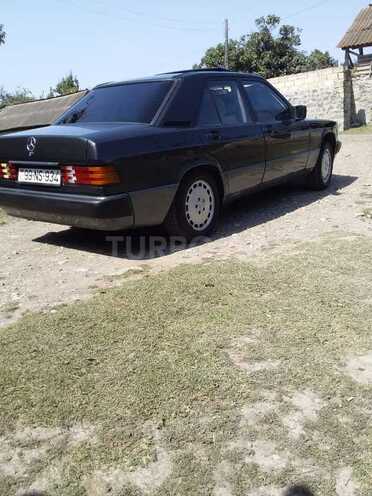Mercedes 190 1992, 330,000 km - 0.2 l - Bakı