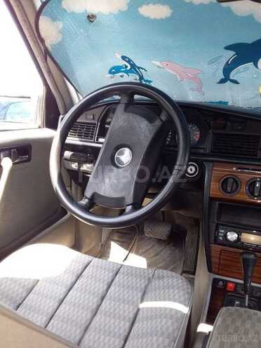 Mercedes 190 1992, 330,000 km - 0.2 l - Bakı