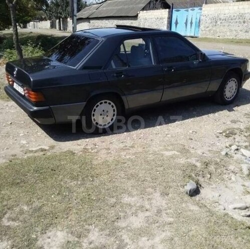 Mercedes 190 1992, 330,000 km - 0.2 l - Bakı