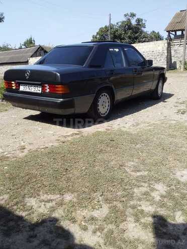 Mercedes 190 1992, 330,000 km - 0.2 l - Bakı