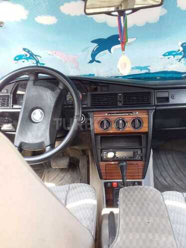 Mercedes 190 1992, 330,000 km - 0.2 l - Bakı