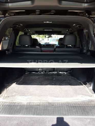 Lexus LX 570 2014, 25,500 km - 5.7 l - Sabirabad