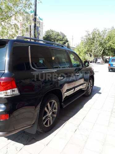 Lexus LX 570 2014, 25,500 km - 5.7 l - Sabirabad