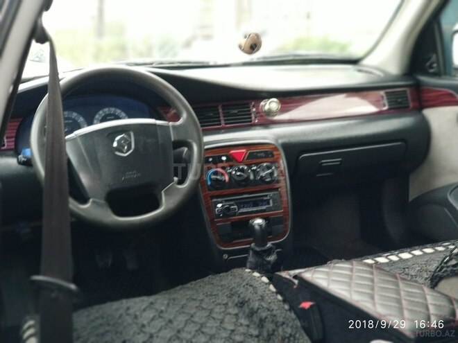 Iran Khodro Samand 2014, 200,000 km - 1.6 л - Bakı