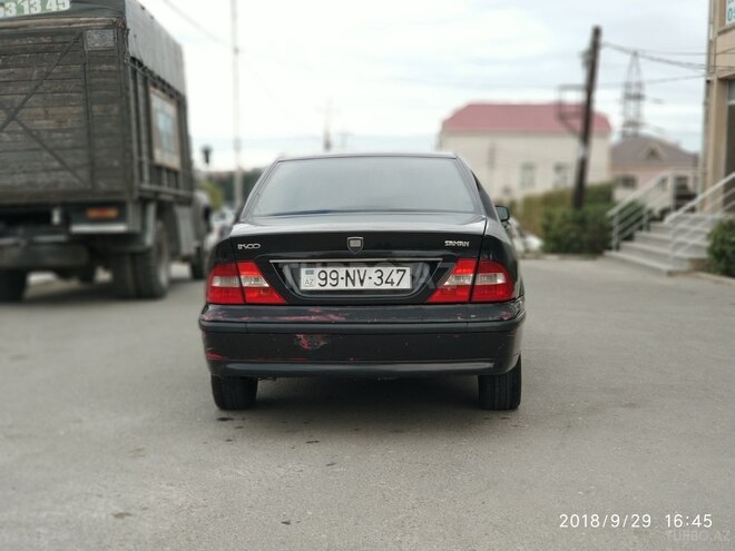 Iran Khodro Samand 2014, 200,000 km - 1.6 л - Bakı