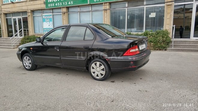 Iran Khodro Samand 2014, 200,000 km - 1.6 л - Bakı