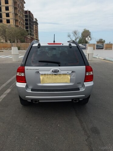 Kia Sportage 2006, 199,140 km - 2.7 l - Sumqayıt