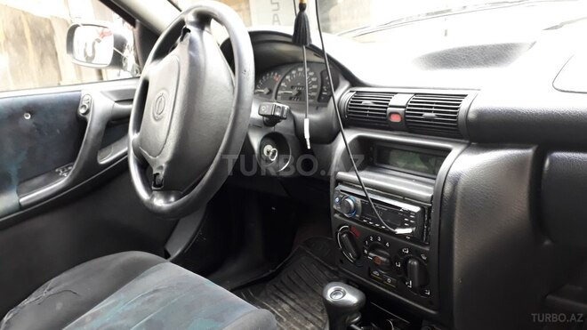 Opel Astra 1995, 502,830 km - 0.1 l - Bakı