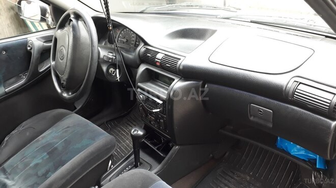 Opel Astra 1995, 502,830 km - 0.1 l - Bakı
