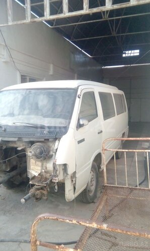 Mercedes A 140 1997, 36,000 km - 0.3 l - Gəncə