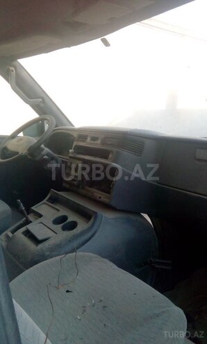 Mercedes A 140 1997, 36,000 km - 0.3 l - Gəncə