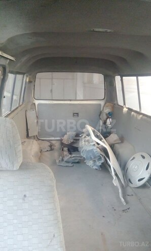 Mercedes A 140 1997, 36,000 km - 0.3 l - Gəncə