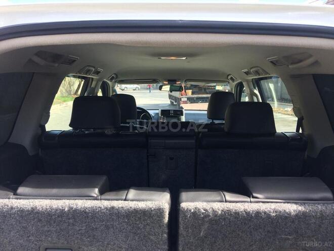 Toyota Prado 2010, 119,000 km - 2.7 л - Bakı