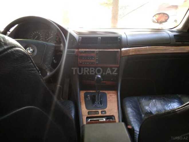 BMW 728 1998, 347,123 km - 2.8 l - Bakı