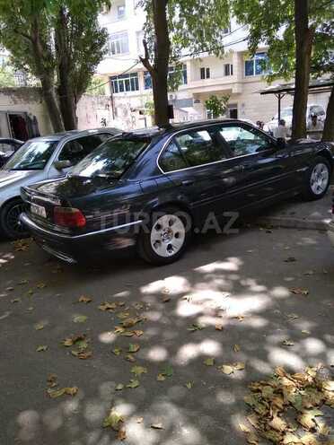 BMW 728 1998, 347,123 km - 2.8 l - Bakı