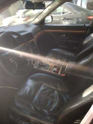 BMW 728 1998, 347,123 km - 2.8 l - Bakı
