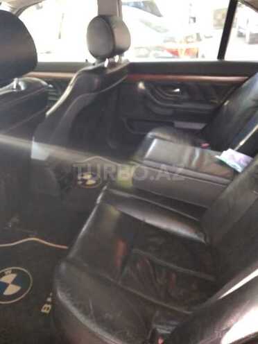 BMW 728 1998, 347,123 km - 2.8 l - Bakı