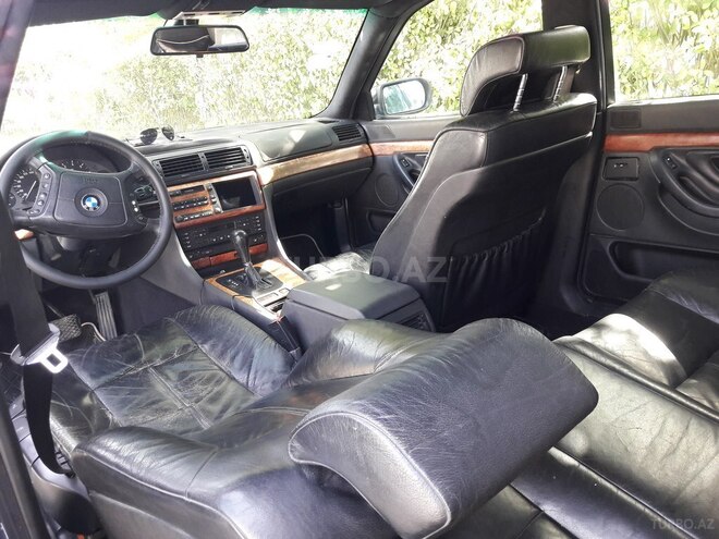 BMW 728 1998, 347,123 km - 2.8 l - Bakı