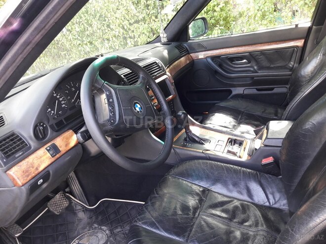 BMW 728 1998, 347,123 km - 2.8 l - Bakı