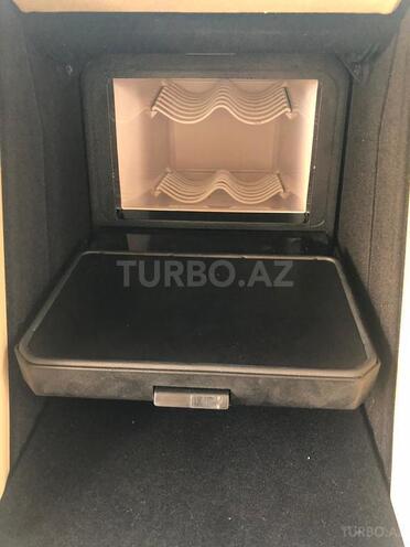 Mercedes S 500 2010, 128,000 km - 5.0 l - Bakı