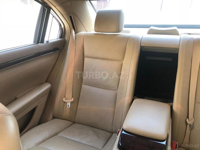 Mercedes S 500 2010, 128,000 km - 5.0 l - Bakı
