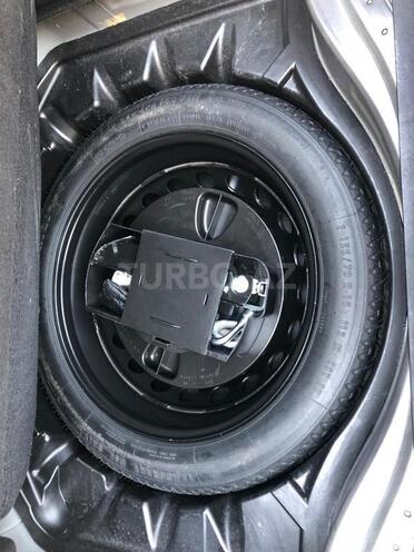 Mercedes S 500 2010, 128,000 km - 5.0 l - Bakı