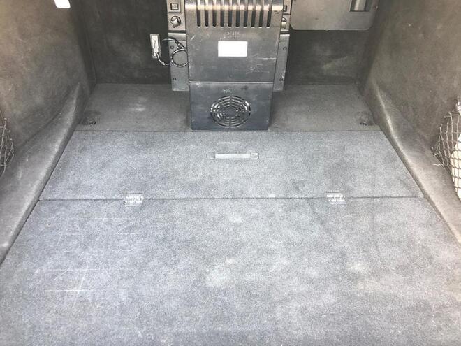 Mercedes S 500 2010, 128,000 km - 5.0 l - Bakı