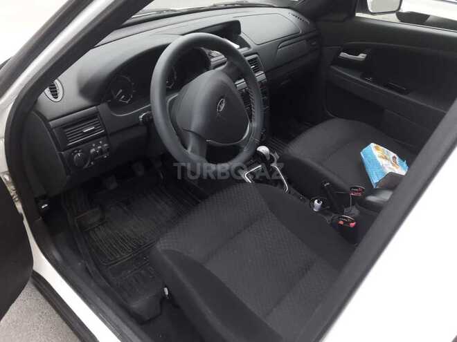 LADA (VAZ) Priora 2016, 68,000 km - 1.6 л - Bakı