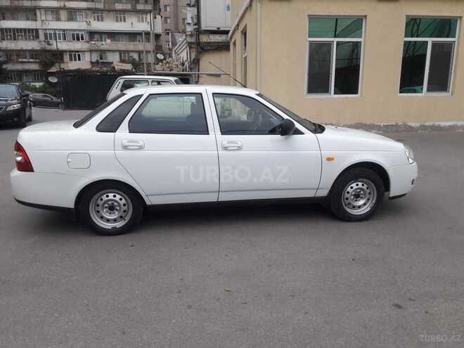 LADA (VAZ) Priora 2016, 68,000 km - 1.6 л - Bakı
