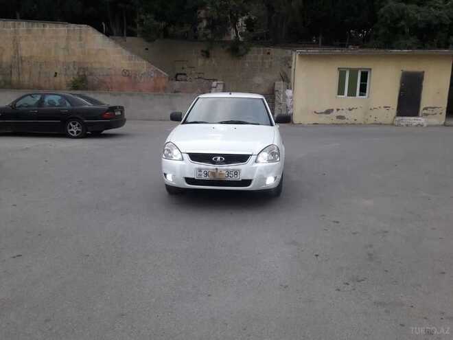 LADA (VAZ) Priora 2016, 68,000 km - 1.6 л - Bakı