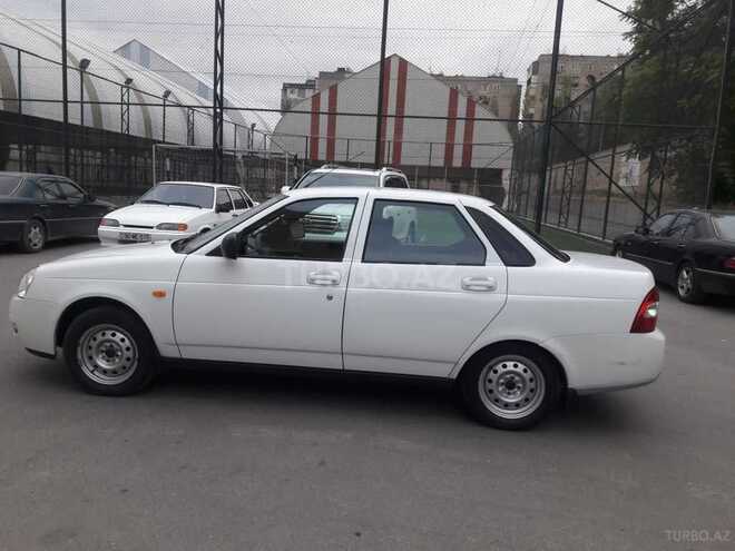 LADA (VAZ) Priora 2016, 68,000 km - 1.6 л - Bakı