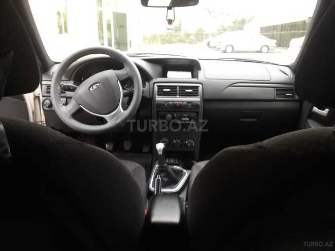 LADA (VAZ) Priora 2016, 68,000 km - 1.6 л - Bakı