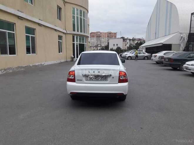 LADA (VAZ) Priora 2016, 68,000 km - 1.6 л - Bakı