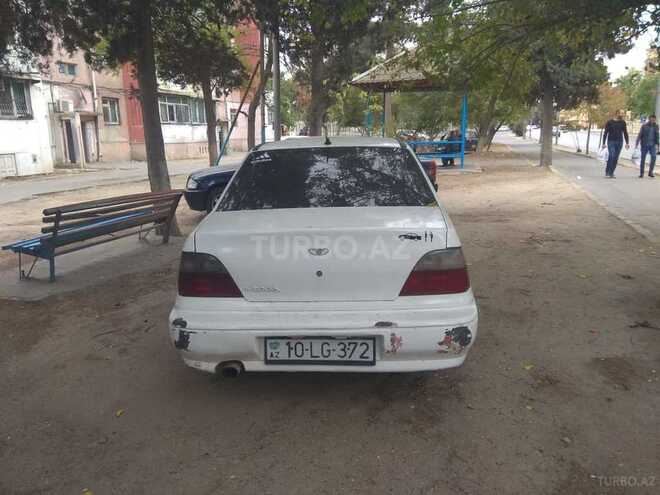 Daewoo Nexia 1996, 2,555,555 km - 0.2 l - Bakı