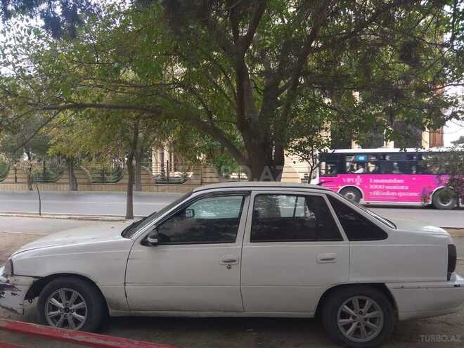 Daewoo Nexia 1996, 2,555,555 km - 0.2 l - Bakı