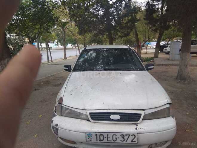 Daewoo Nexia 1996, 2,555,555 km - 0.2 l - Bakı