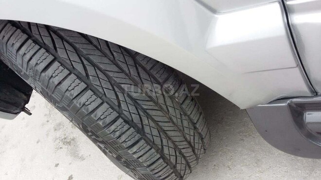 Kia Sorento 2002, 276,000 km - 2.5 l - Bakı