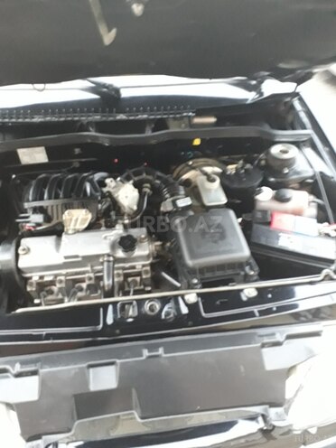 LADA (VAZ) 2115 2012, 16,000 km - 1.8 l - Bakı