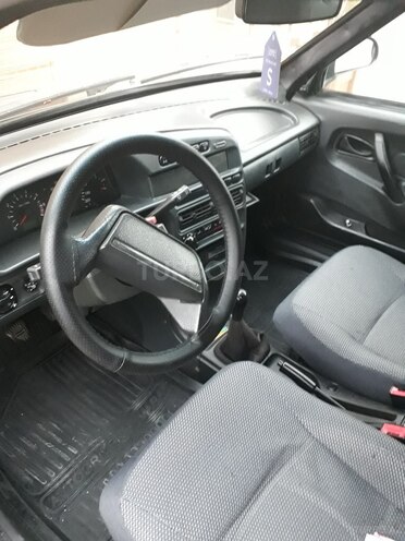 LADA (VAZ) 2115 2012, 16,000 km - 1.8 l - Bakı