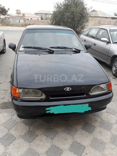 LADA (VAZ) 2115 2012, 16,000 km - 1.8 l - Bakı