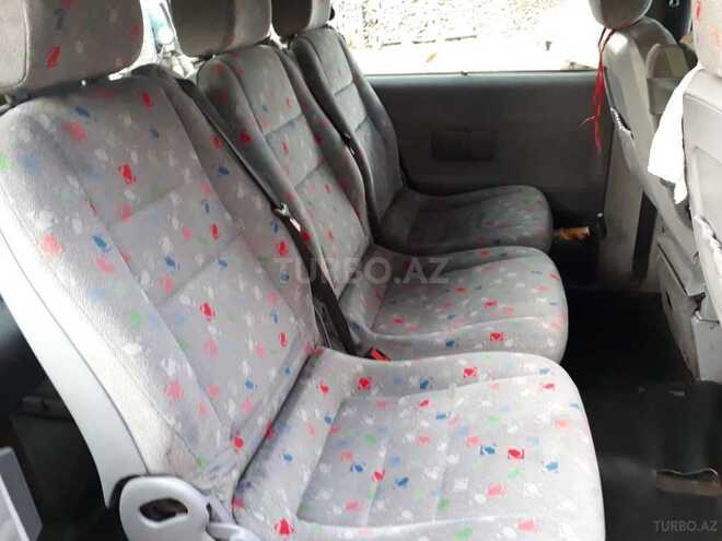 Mercedes Vito 2001, 450,000 km - 2.2 l - Balakən
