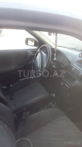 Opel Astra 1997, 33,333 km - 1.6 л - Bakı