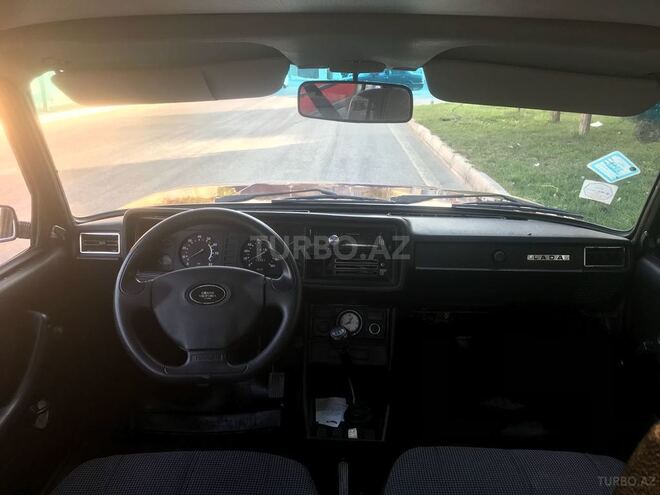 LADA (VAZ) 2107 2007, 58,000 km - 1.6 l - Bakı