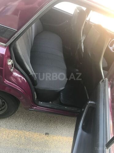 LADA (VAZ) 2107 2007, 58,000 km - 1.6 l - Bakı
