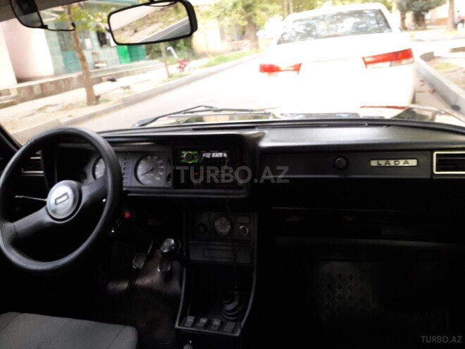 LADA (VAZ) 2107 2010, 60,000 km - 1.7 l - Yevlax