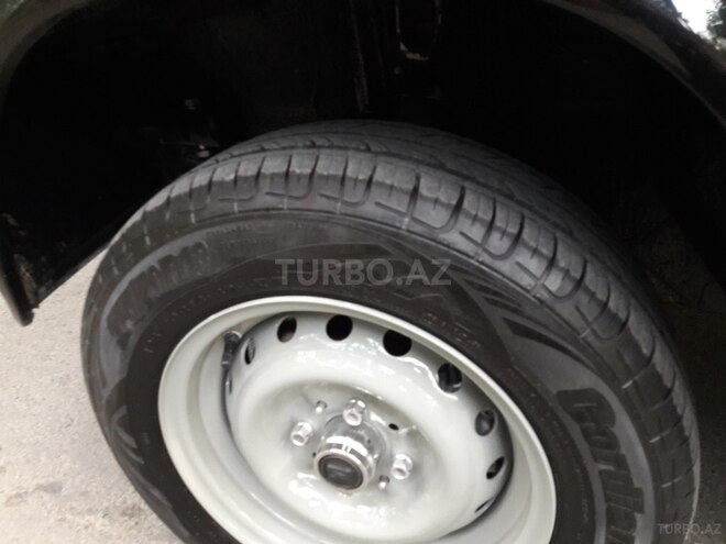 LADA (VAZ) 2107 2010, 60,000 km - 1.7 l - Yevlax