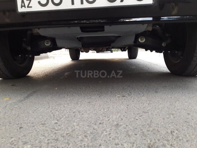 LADA (VAZ) 2107 2010, 60,000 km - 1.7 l - Yevlax