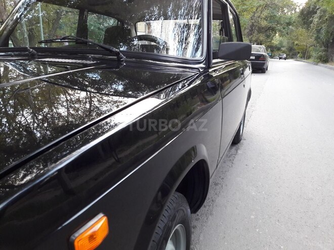 LADA (VAZ) 2107 2010, 60,000 km - 1.7 l - Yevlax
